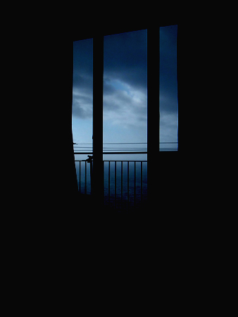 A room with a view